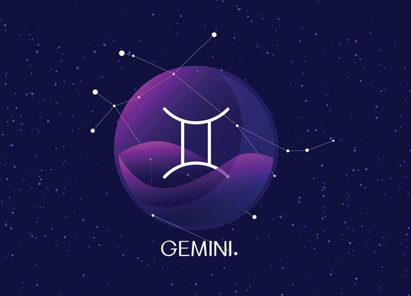 What Chinese Zodiac is a Gemini?