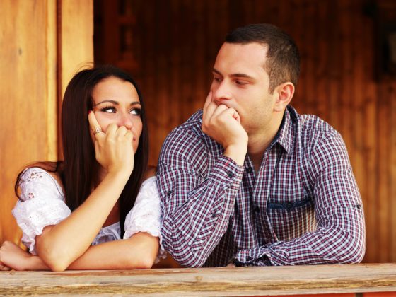 30 Dating Facts and Statistics Everybody Should Know