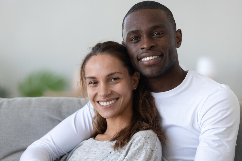 Benefits of interracial marriages