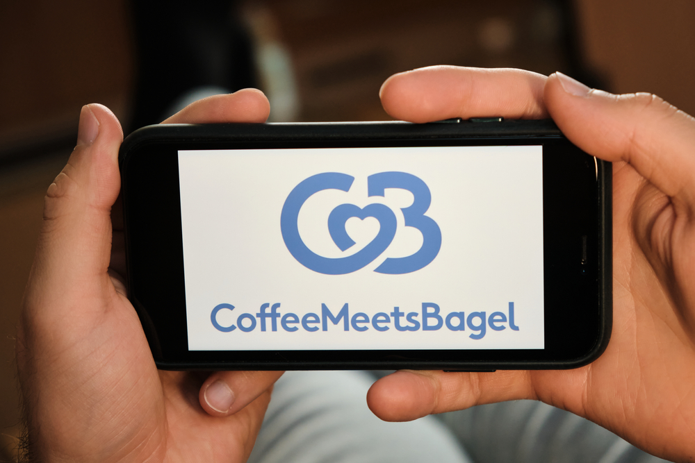 Coffee Meets Bagel Best dating website for romantics