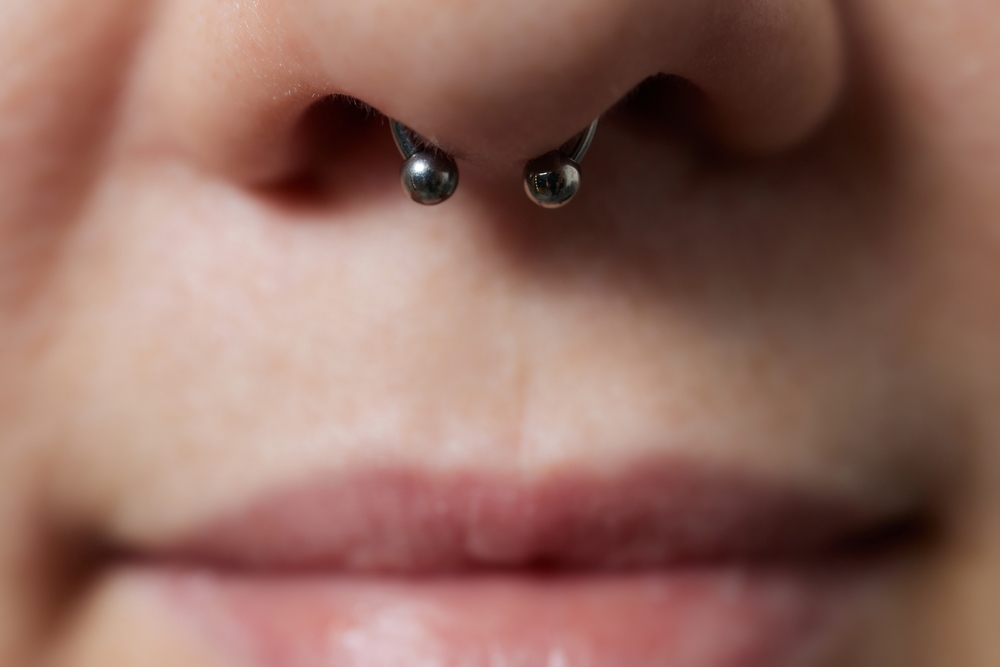 Why Does My Nose Piercing Smell?