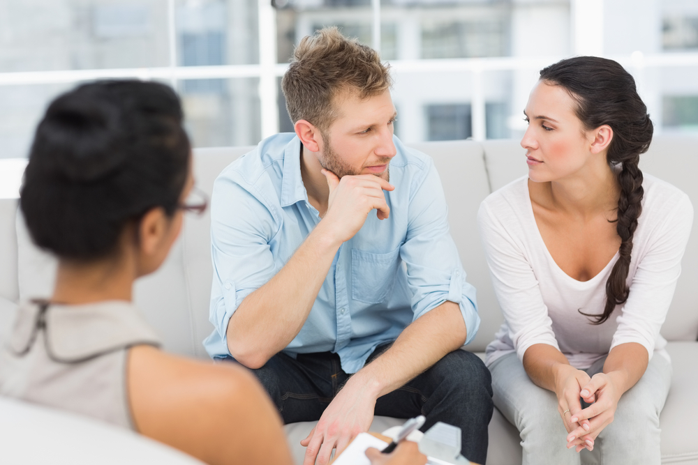 Does marriage counseling really help couples avoid divorce