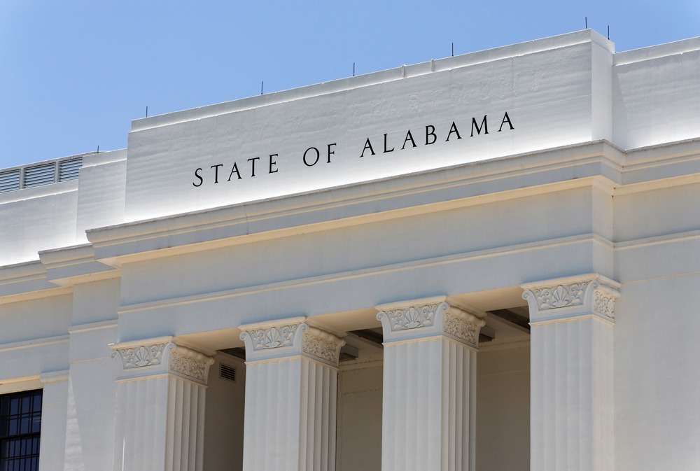 Does the state of Alabama allow first cousins to marry