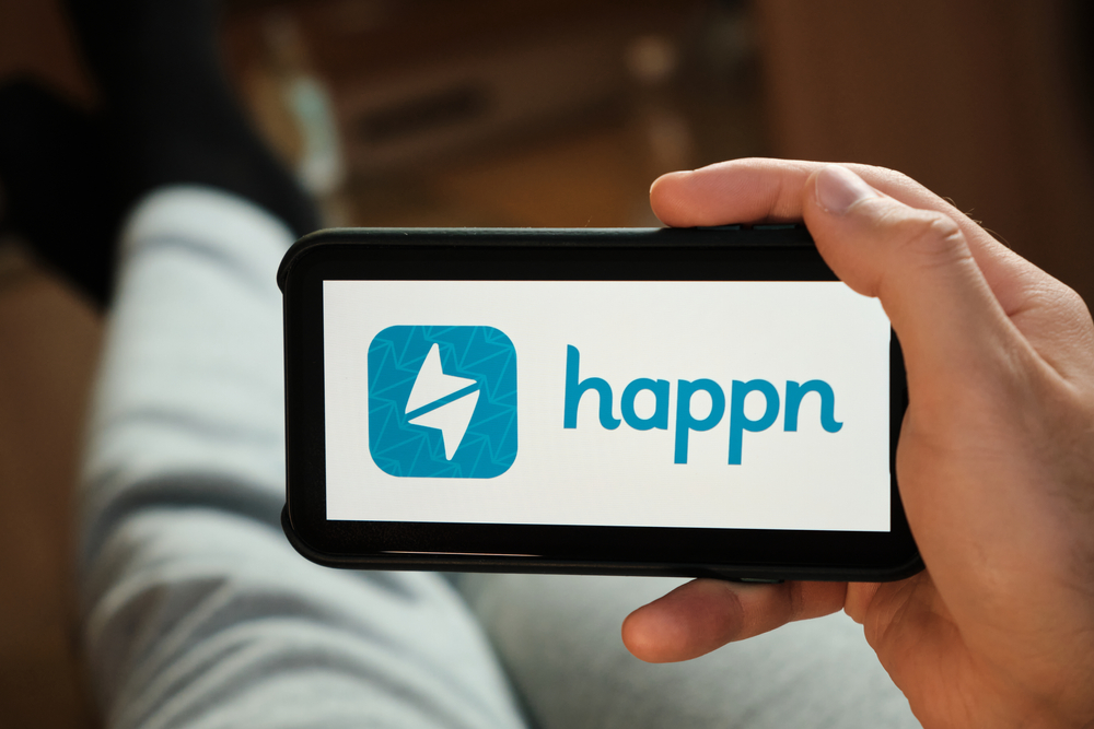 Happn best dating app for busy people