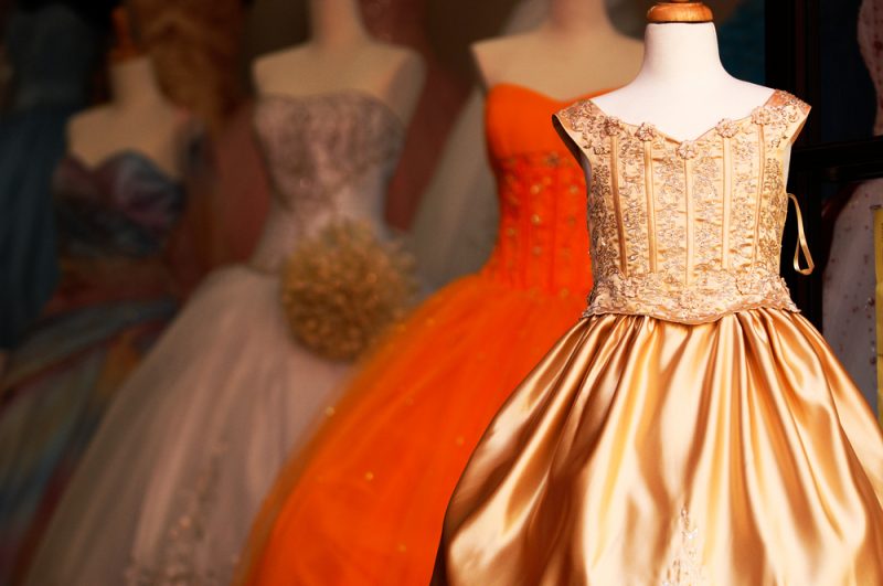 How Much Do Quinceanera Dresses Cost