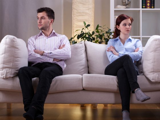 What Are the Disadvantages of Living Together Before Marriage