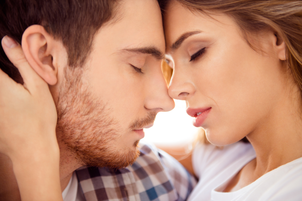 Are people who share a mutual gaze pre-destined soulmates