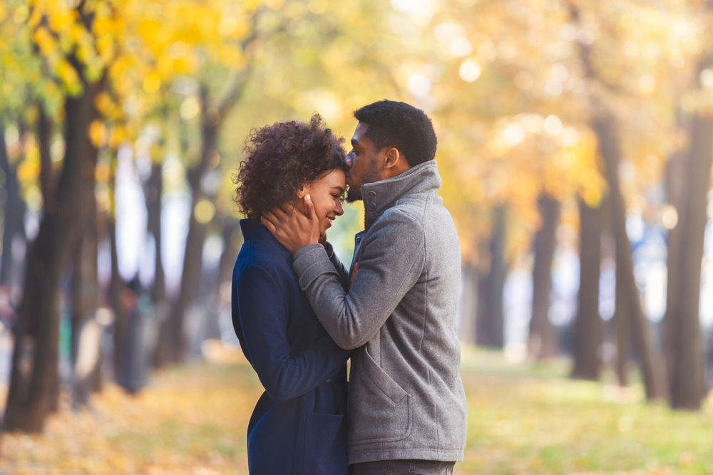 Dating can boost emotional connectivity