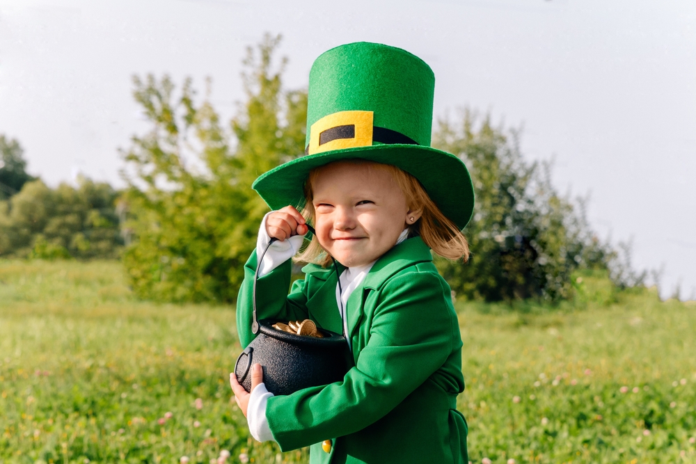 Leprechauns and their significance to St. Patrick's Day