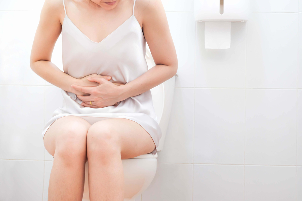 What Are the Symptoms Of UTI
