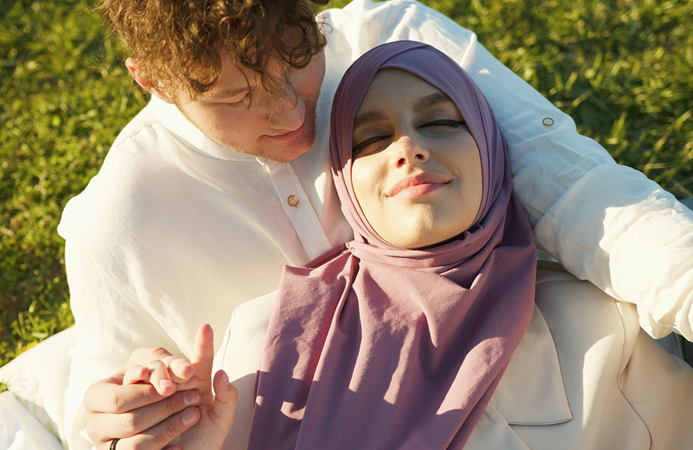 Attracting your husband is paramount in Islam
