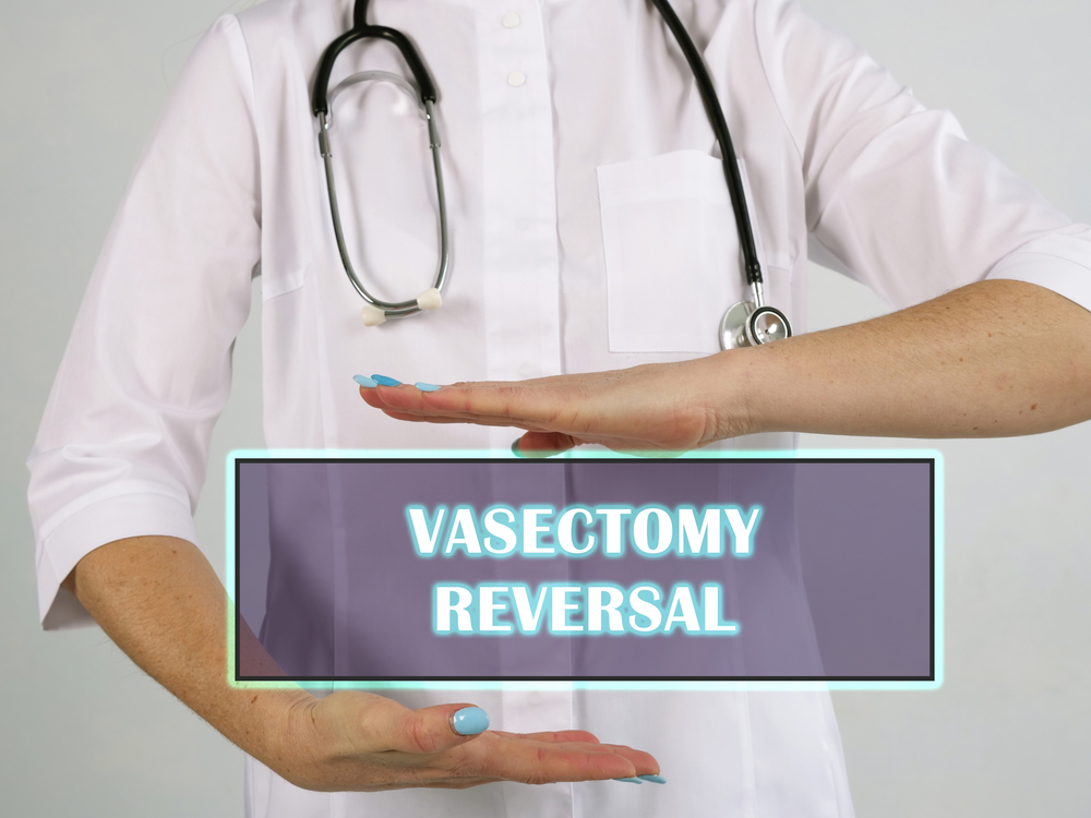 Can Vasectomies be Reversed