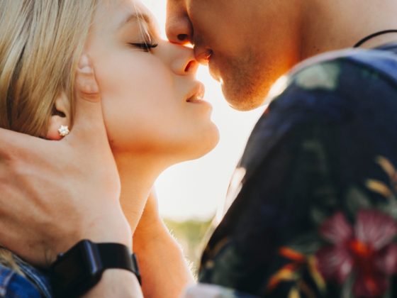 What Happens When You Kiss Your Twin Flame
