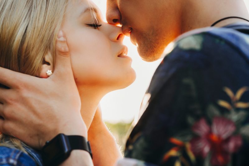 What Happens When You Kiss Your Twin Flame