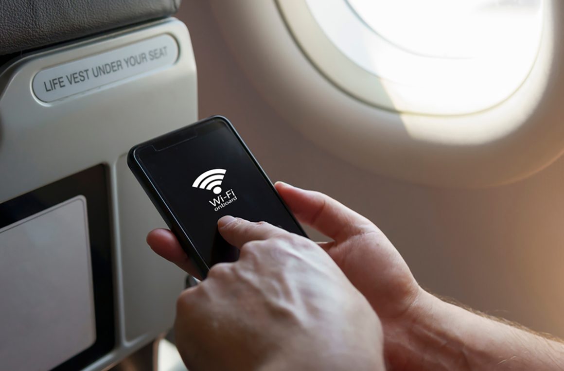What you can still do on airplane mode 