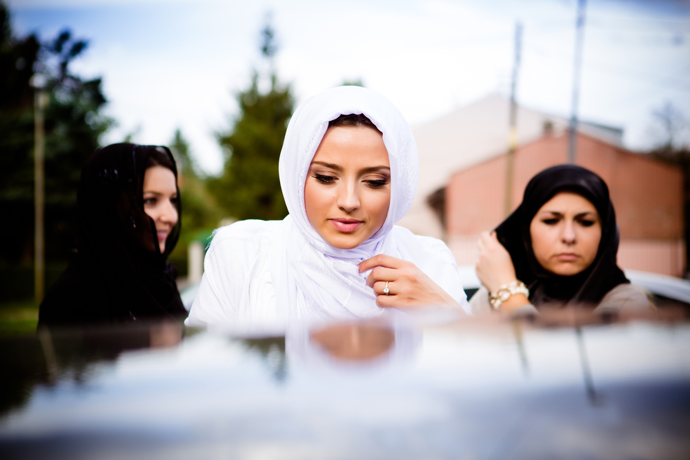Benefits of arranged marriages in Islam