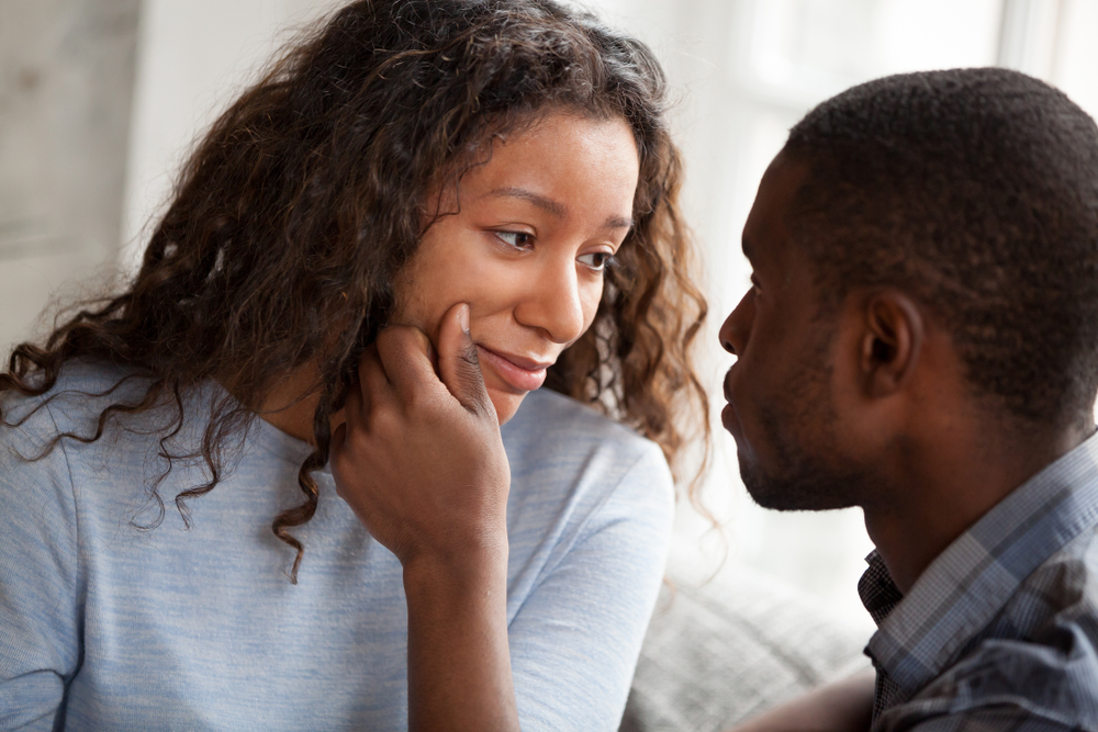 Signs a rekindling of the relationship might work after a divorce