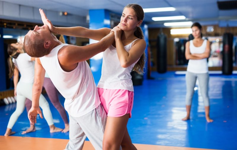 Why You Should Learn Self Defense and Practice It Regularly