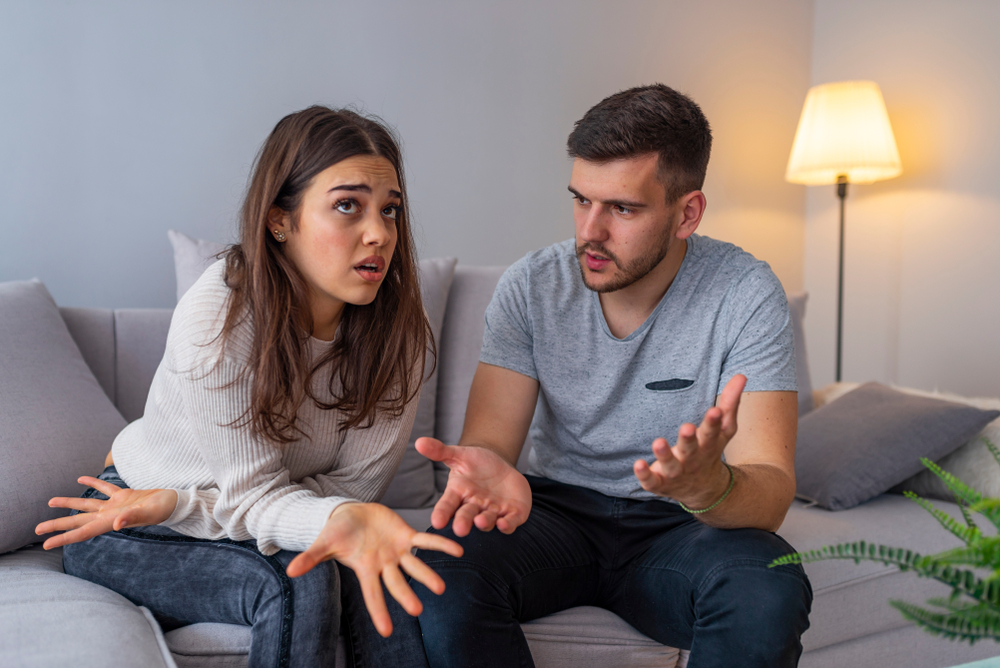 Should I involve my partner when dealing with a toxic sister-in-law