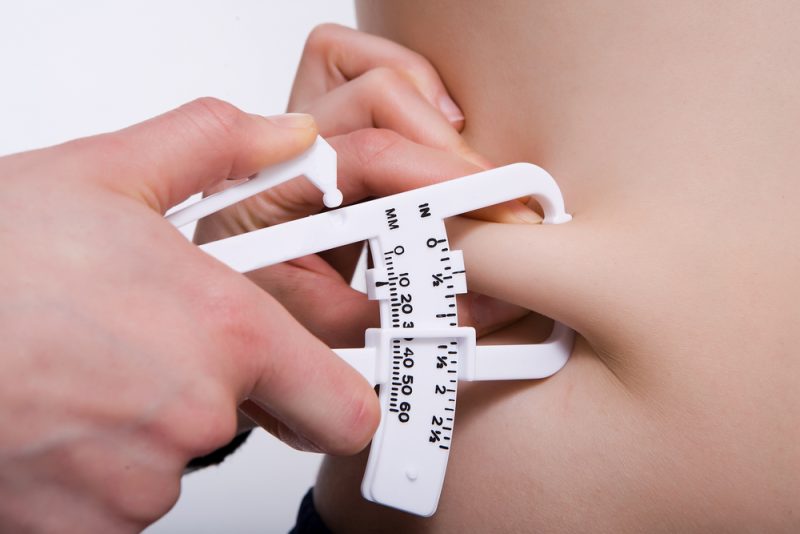 What Is the Most Attractive Body Fat Percentage