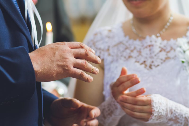 What Percentage of Autistic Adults Are Married