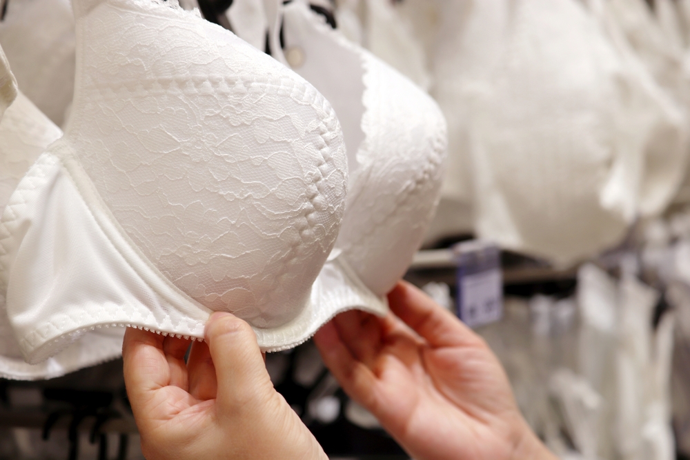 Does it really matter what size a woman's bra is