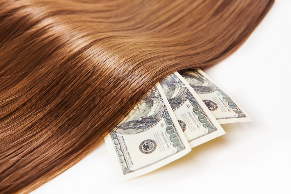 Hair Cut Prices By State